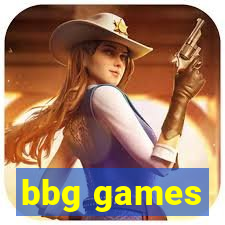 bbg games